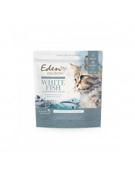 Nourriture EDEN Poisson 1,5 Kg
