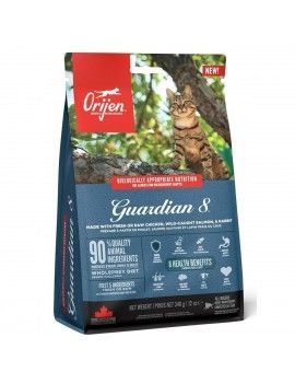 Nourriture Orijen Guardian...