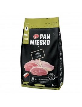 Nourriture PAN MIĘSKO Dinde...