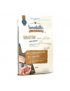 Nourriture BOSCH Sanabelle...