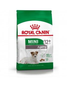 Nourriture Royal Canin Mini...