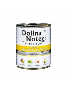 Alimentation humide Dolina...