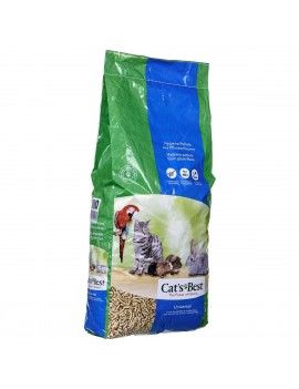 Sable pour chats Cat's Best...