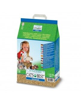 Sable pour chats Cat's Best...