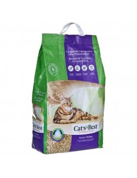 Sable pour chats Cat's Best...
