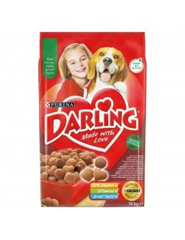 Nourriture Purina Darling...