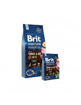 Nourriture Brit Premium by...