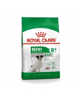Nourriture Royal Canin Mini...
