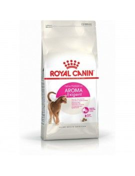 Aliments pour chat Royal...