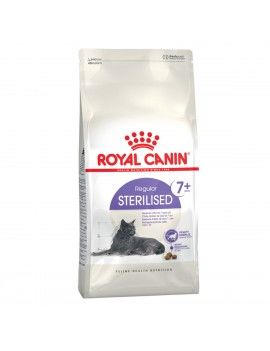 Aliments pour chat Royal...