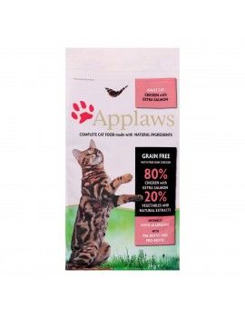 Nourriture Applaws Chicken...