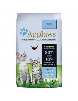Aliments pour chat Applaws...