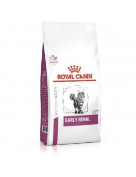 Aliments pour chat Royal...