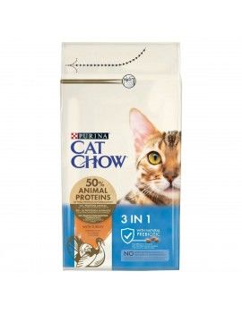 Aliments pour chat Purina...