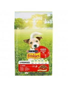 Nourriture Purina Friskies...