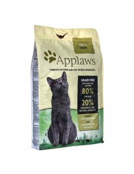 Aliments pour chat Applaws...