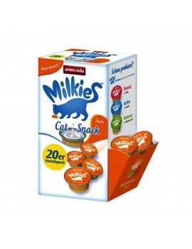 Collation pour Chat...