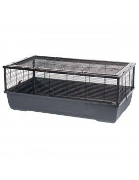 Cage INTER-ZOO Bernie black...
