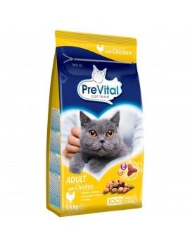 Nourriture Prevital Poulet...