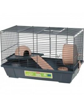 Cage Zolux EHOP Métal...