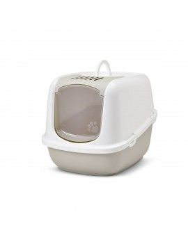 Bac à litière pour chats...