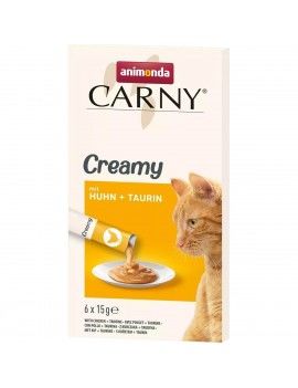 Aliments pour chat Animonda...