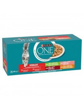 Aliments pour chat Purina...