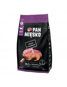 Aliments pour chat PAN...