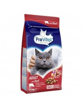Nourriture Prevital Viande...