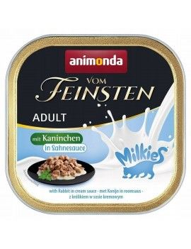 Aliments pour chat Animonda...