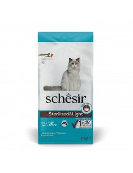 Aliments pour chat Agras...