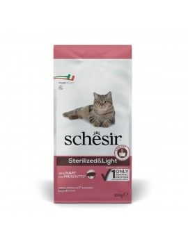 Aliments pour chat Agras...
