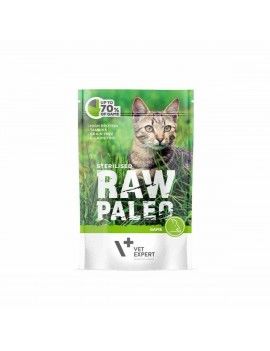 Aliments pour chat...
