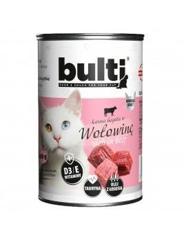 Aliments pour chat Bult...