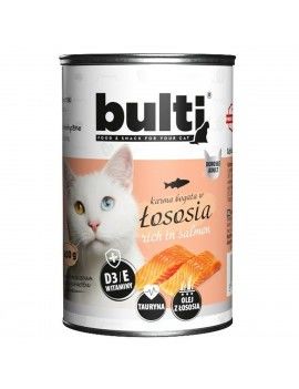 Aliments pour chat Bult...