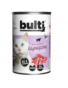 Aliments pour chat Bult...