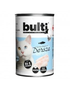 Aliments pour chat Bult...