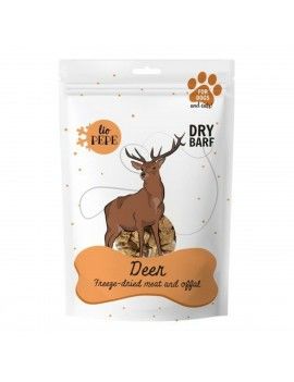 Snack pour chiens Paka...