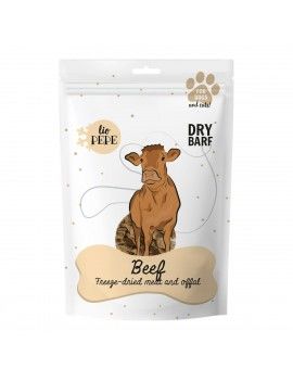 Snack pour chiens Paka...