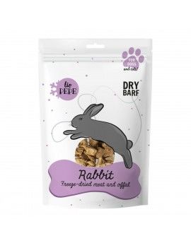 Snack pour chiens Paka...