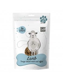 Snack pour chiens Paka...