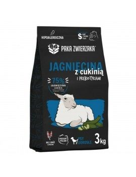 Nourriture Paka Zwierzaka