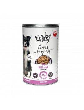 Alimentation humide Tuftuf...