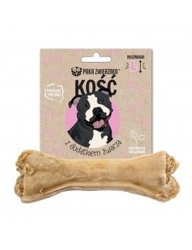Snack pour chiens Paka...