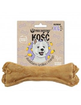 Snack pour chiens Paka...