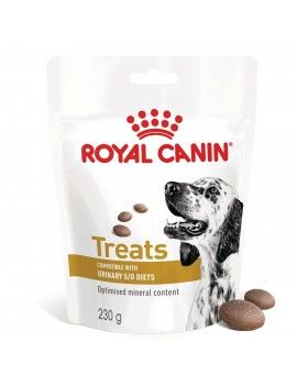 Snack pour chiens Royal...
