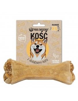 Snack pour chiens Paka...