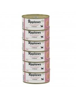 Aliments pour chat Applaws