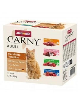 Aliments pour chat Animonda...