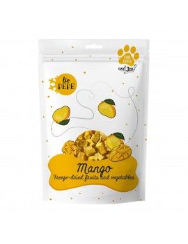 Snack pour chiens Paka...